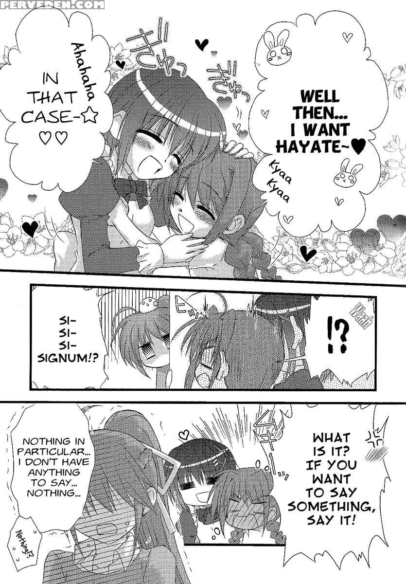 Fine Color Day Chapter 1000 Page 57